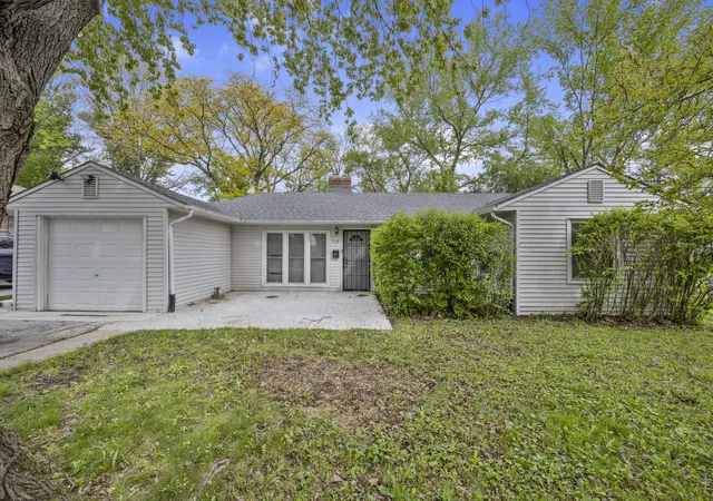 2nd image of 348 Niagara St, Park Forest, IL 60466 | MLS# 12638258