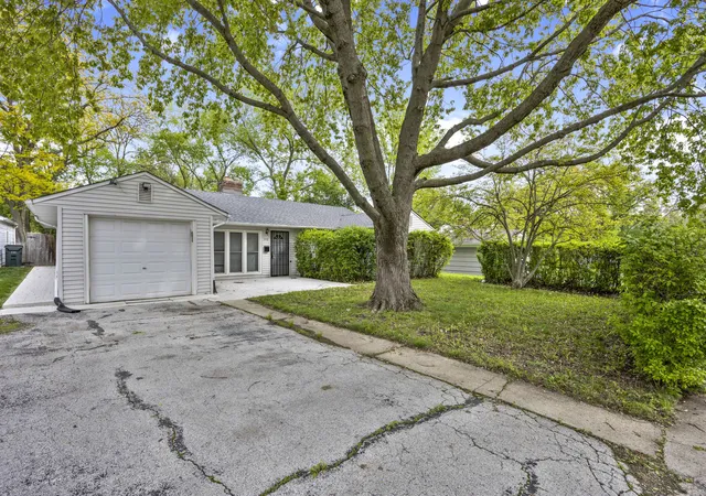 3rd image of 348 Niagara St, Park Forest, IL 60466 | MLS# 12638258