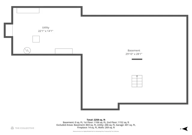 47th image of 25543 W Gateway Cir, Plainfield, IL 60585 | MLS# 12638269