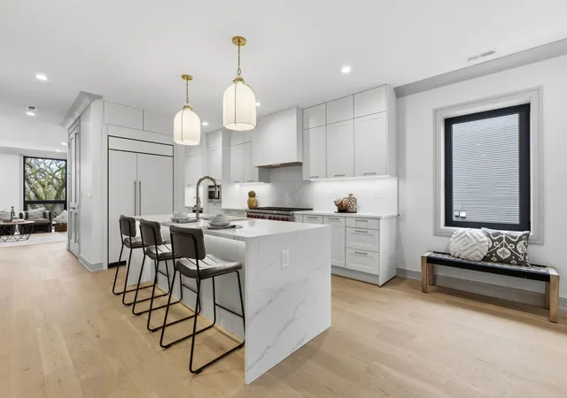 Homes for sale in Chicago, IL | 1646 N Orchard St #2, Chicago, IL 60614 | MLS# 12638312