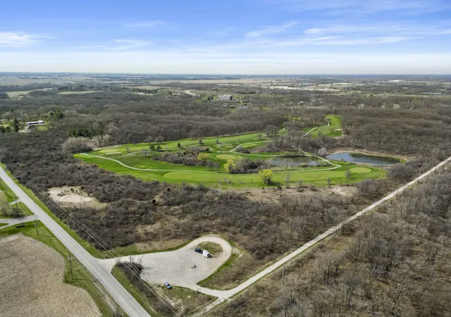 Land for sale at 26732 S Balmoral Woods Dr, Crete, IL 60417 | MLS# 12638376