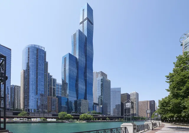 1st image of 363 E Wacker Dr #3608, Chicago, IL 60601 | MLS# 12638404