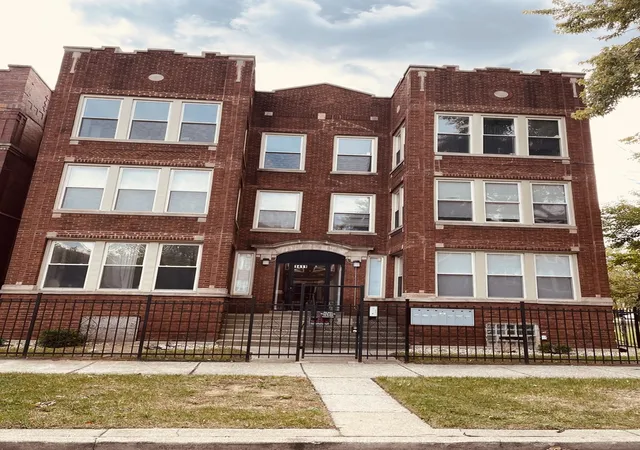 1st image of 1411 E 67th Pl #3E, Chicago, IL 60637 | MLS# 12638417