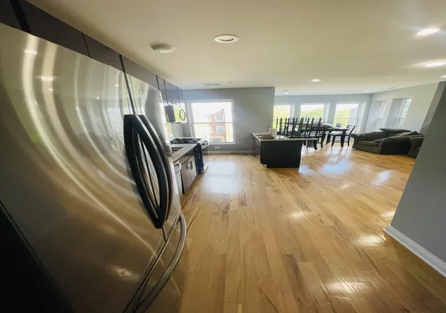 2nd image of 1411 E 67th Pl #3E, Chicago, IL 60637 | MLS# 12638417