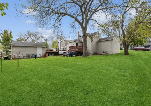 Homes for sale in Round Lake Park, IL | 403 Highmoor Dr, Round Lake Park, IL 60073 | MLS# 12638424