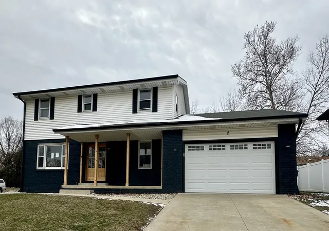 Homes for sale in Bourbonnais, IL | 2 Oxford Pl, Bourbonnais, IL 60914 | MLS# 12638575