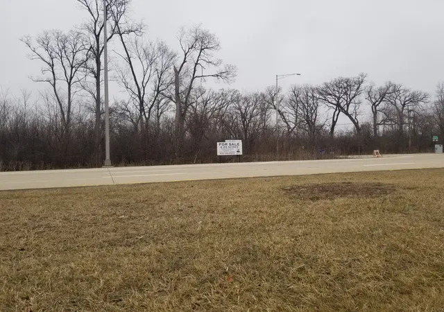 Photo 1 of Land for sale at 1 St Charles Rd, West Chicago, IL 60185 | MLS# 12638600 | Listing updated on 2026-10-06