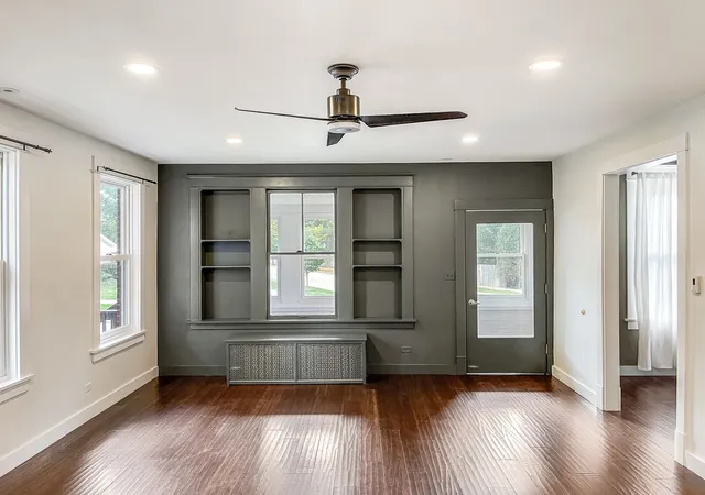 5th image of 1201 Middlebury Ln, Wilmette, IL 60091 | MLS# 12638619