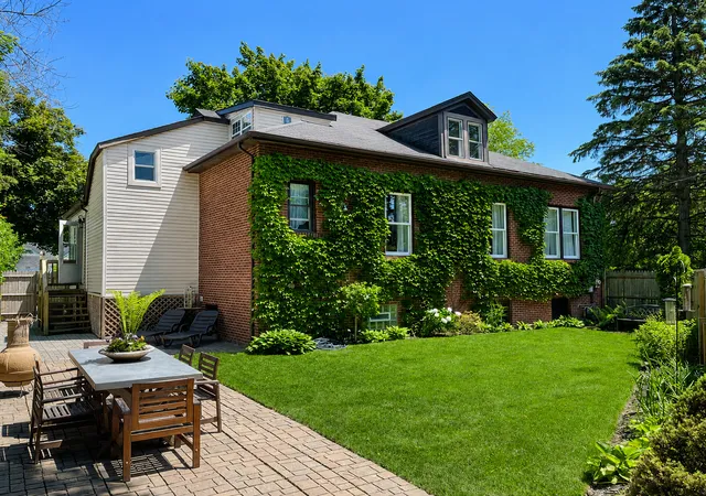 42nd image of 1201 Middlebury Ln, Wilmette, IL 60091 | MLS# 12638619