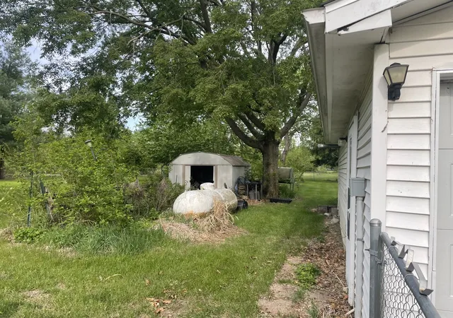 Homes for sale in Prophetstown, IL | 706 Jackson St, Prophetstown, IL 61277 | MLS# 12638646
