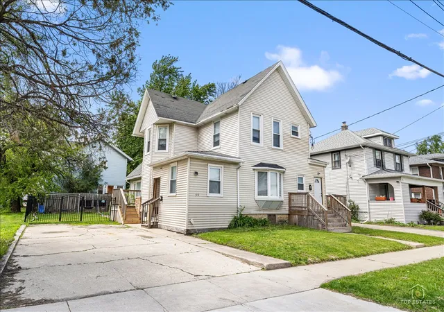 1st image of 315 Pine St, Joliet, IL 60435 | MLS# 12638669