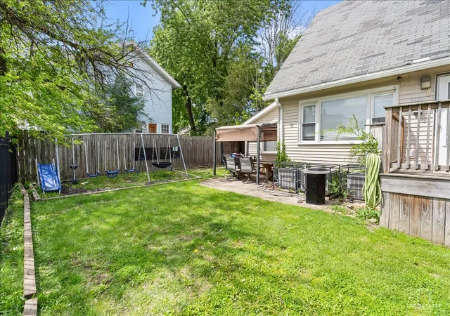 4th image of 315 Pine St, Joliet, IL 60435 | MLS# 12638669