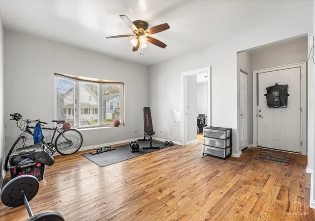 5th image of 315 Pine St, Joliet, IL 60435 | MLS# 12638669