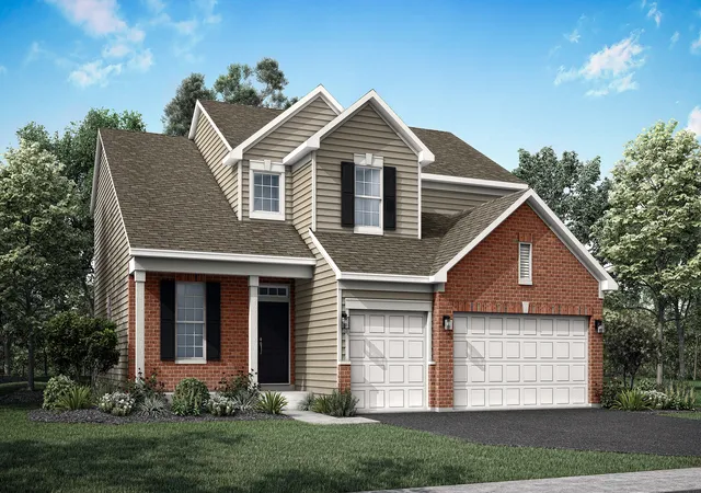 1st image of 176 Blazing Star Trl, Oswego, IL 60543 | MLS# 12638677