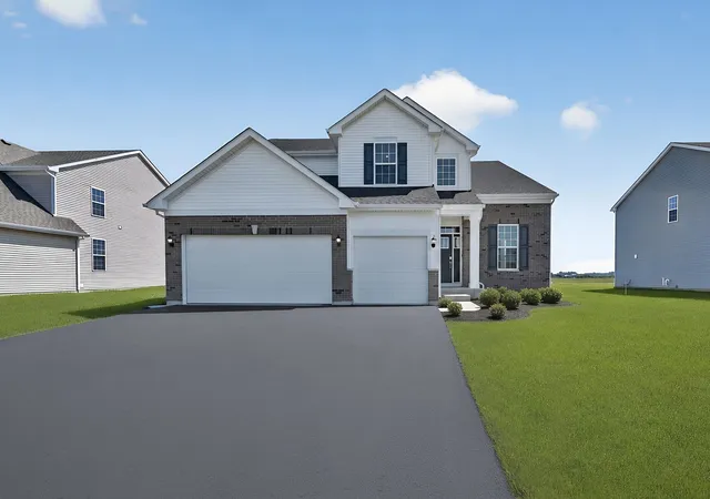 1st image of 176 Blazing Star Trl, Oswego, IL 60543 | MLS# 12638677