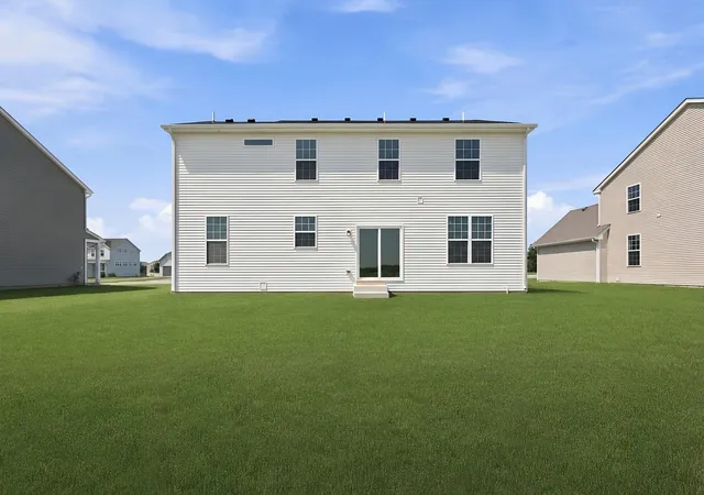 2nd image of 176 Blazing Star Trl, Oswego, IL 60543 | MLS# 12638677