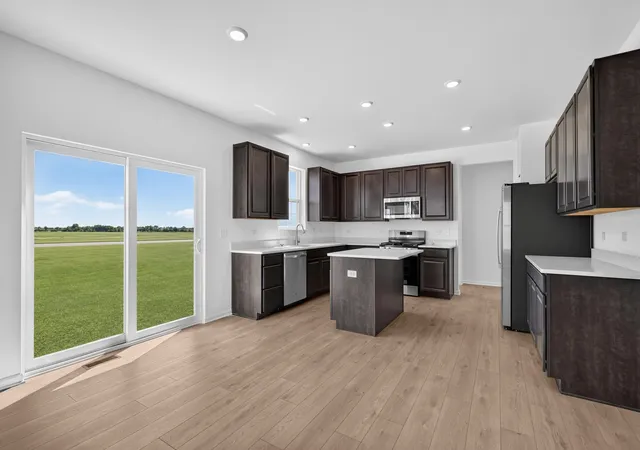 Photo 3 of Single family home for sale at 176 Blazing Star Trl, Oswego, IL 60543 | MLS# 12638677 | Listing updated on 2026-10-06