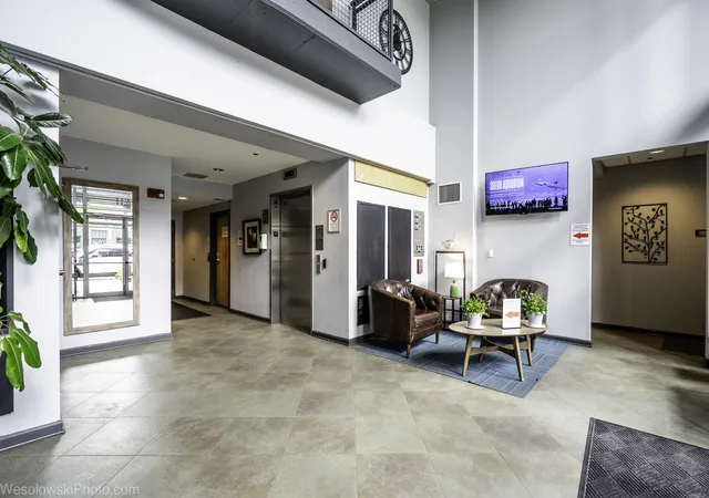 Homes for sale in Chicago, IL | 1122 W Catalpa Ave #603, Chicago, IL 60640 | MLS# 12638721
