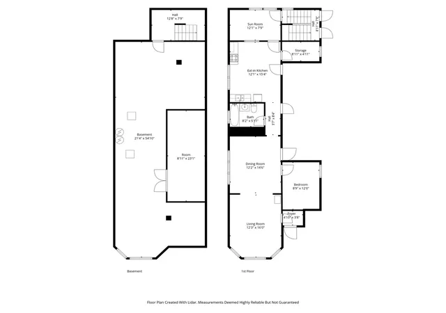 Homes for sale in Chicago, IL | 5518 S Wood St, Chicago, IL 60636 | MLS# 12638751