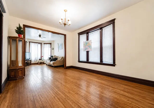 Homes for sale in Chicago, IL | 5518 S Wood St, Chicago, IL 60636 | MLS# 12638751