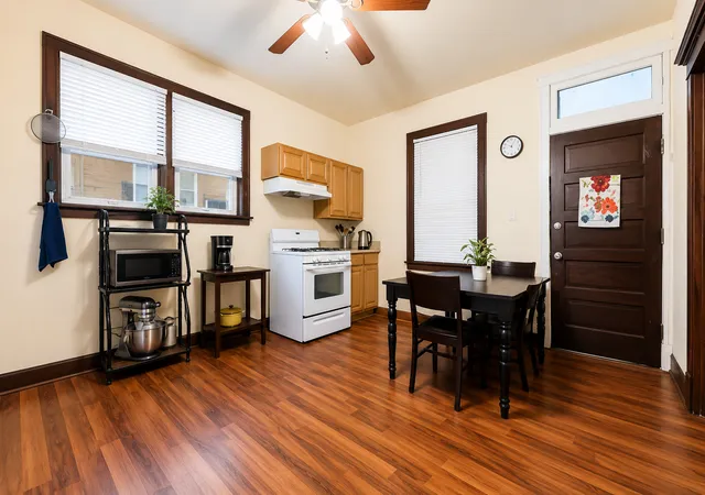 Homes for sale in Chicago, IL | 5518 S Wood St, Chicago, IL 60636 | MLS# 12638751