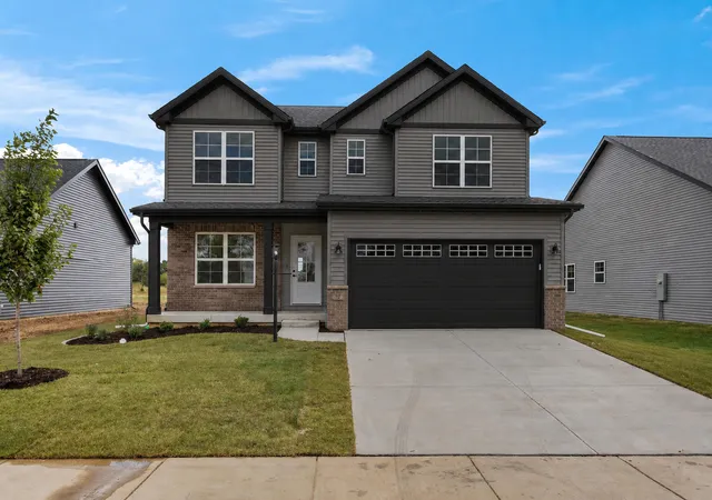 Homes for sale in Monticello, IL | 24 Meadow Dr, Monticello, IL 61856 | MLS# 12638760