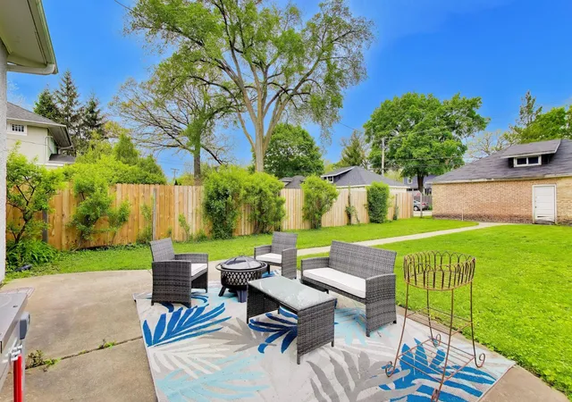 5th image of 1458 Lake Ave, Wilmette, IL 60091 | MLS# 12638786