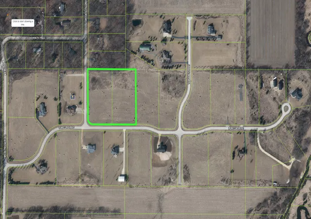 3rd image of Lot 5 And 6 Loretta Dr, Marengo, IL 60152 | MLS# 12638850