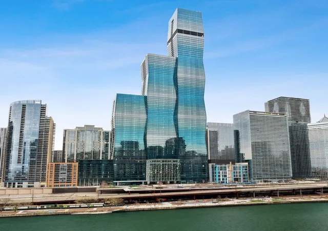 1st image of 363 E Wacker Dr #2106, Chicago, IL 60601 | MLS# 12638899