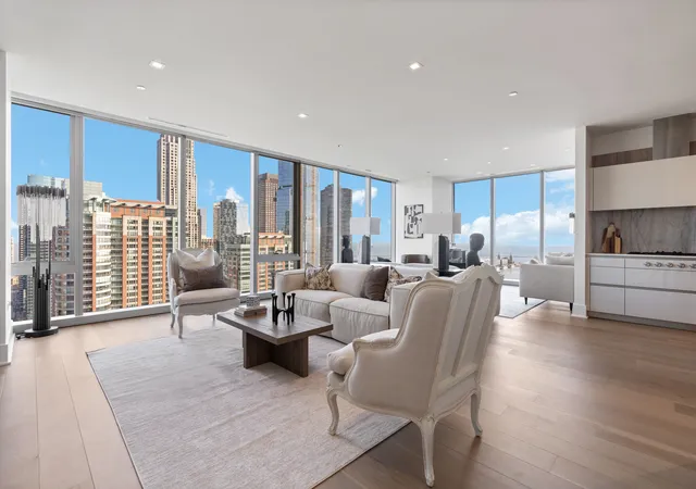 3rd image of 363 E Wacker Dr #2106, Chicago, IL 60601 | MLS# 12638899