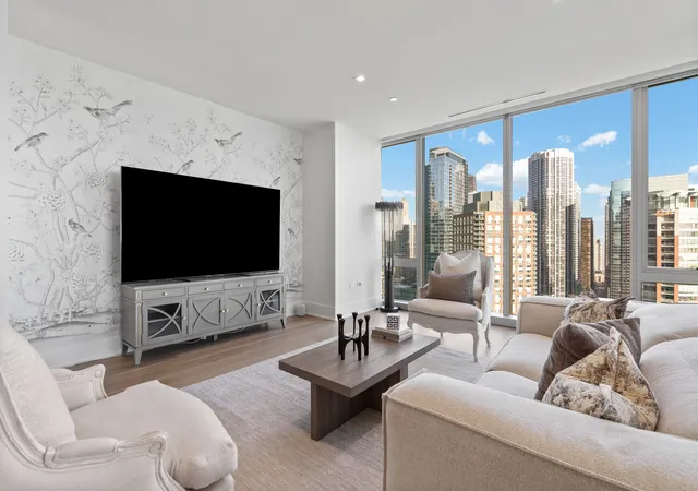 4th image of 363 E Wacker Dr #2106, Chicago, IL 60601 | MLS# 12638899