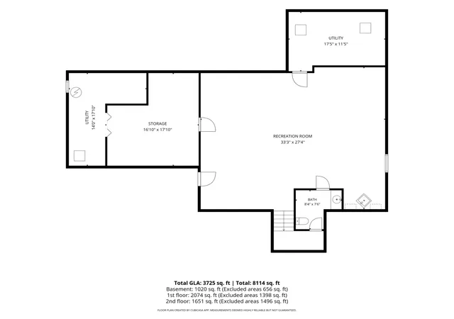 21st image of 188 N Bloomingdale Rd, Bloomingdale, IL 60108 | MLS# 12639042