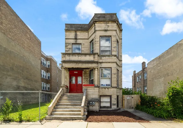 Photo 2 of Sale Pending at 4225 W Jackson Blvd, Chicago, IL 60624 | MLS# 12639070 | Listing updated on 2026-08-31