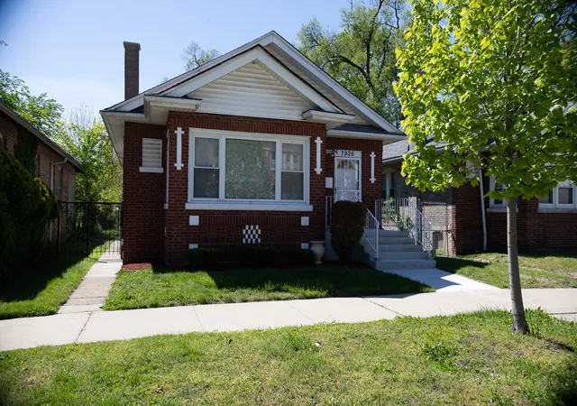 Photo 1 of Single family home for sale at 7926 S Merrill St, Chicago, IL 60617 | MLS# 12639124 | Listing updated on 2026-09-17