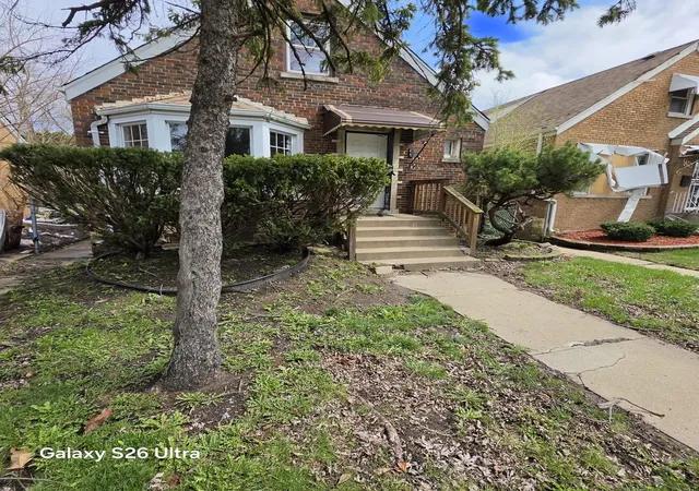 1st image of 14219 S Wabash Ave, Riverdale, IL 60827 | MLS# 12639134