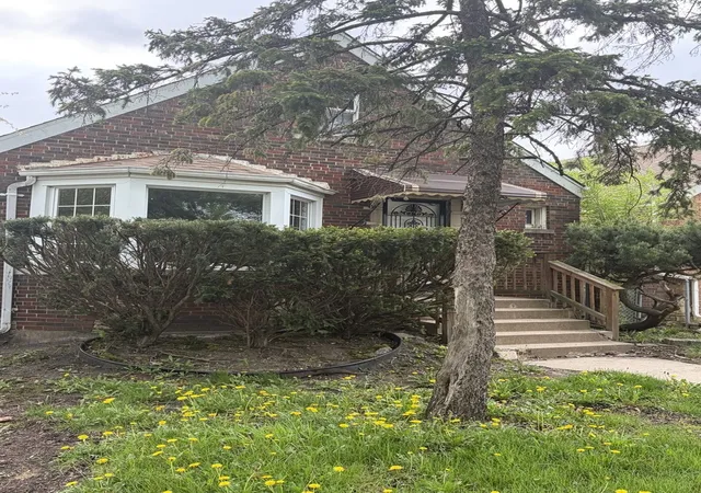 2nd image of 14219 S Wabash Ave, Riverdale, IL 60827 | MLS# 12639134