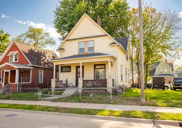 Photo 1 of Single family home for sale at 1030 15th Street, Rock Island, IL 61201 | MLS# 12639194 | Listing updated on 2026-09-13
