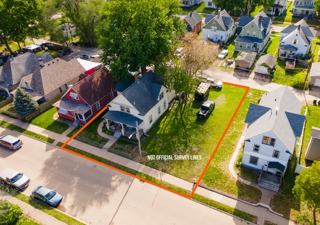 Photo 2 of Single family home for sale at 1030 15th Street, Rock Island, IL 61201 | MLS# 12639194 | Listing updated on 2026-09-13