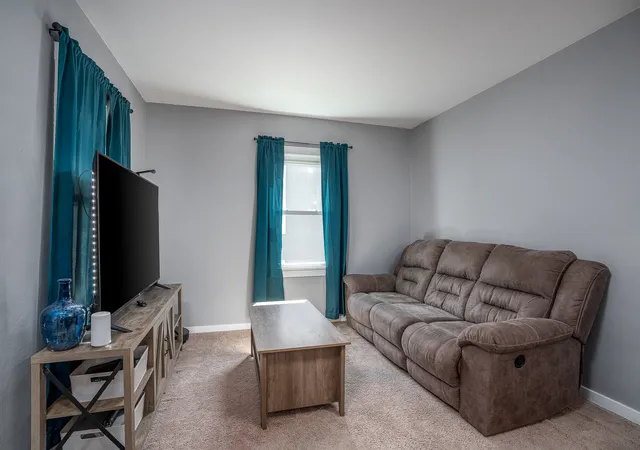 Photo 4 of Sale Pending at 2326 18th Ave A, Moline, IL 61265 | MLS# 12639208 | Listing updated on 2026-09-24