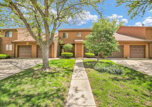 Photo 1 of Condo for sale at 2108 Sunview Dr #2108, Champaign, IL 61821 | MLS# 12639302 | Listing updated on 2026-10-05