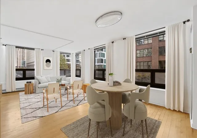 2nd image of 440 N Wabash Ave #409, Chicago, IL 60611 | MLS# 12639345