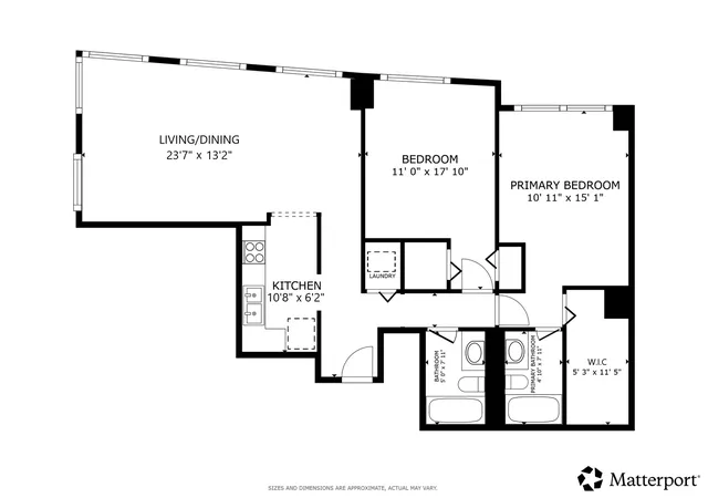 23rd image of 440 N Wabash Ave #409, Chicago, IL 60611 | MLS# 12639345