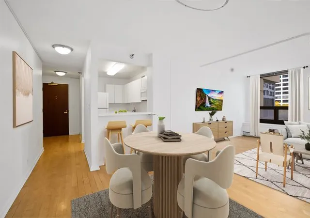4th image of 440 N Wabash Ave #409, Chicago, IL 60611 | MLS# 12639345