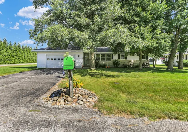 Photo 1 of Single family home for sale at 700 S D St, Hammond, IL 61929 | MLS# 12639350 | Listing updated on 2026-10-29