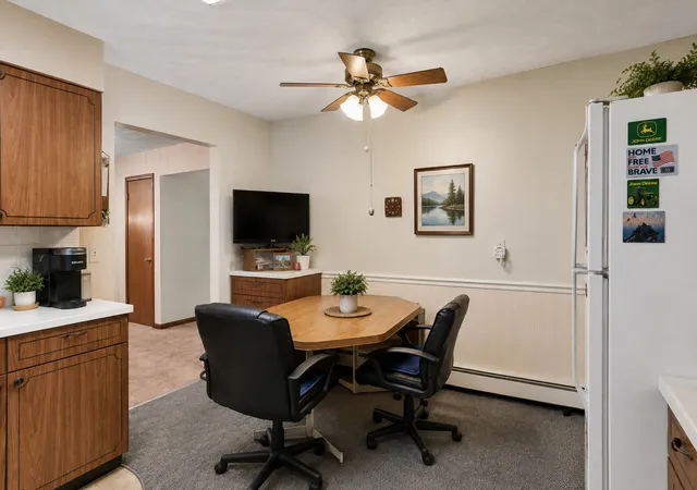 Photo 3 of Single family home for sale at 700 S D St, Hammond, IL 61929 | MLS# 12639350 | Listing updated on 2026-10-29