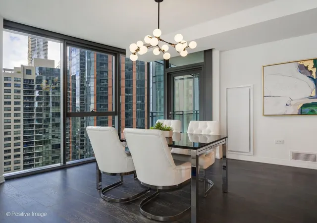 5th image of 211 N Harbor Dr #1801, Chicago, IL 60601 | MLS# 12639362
