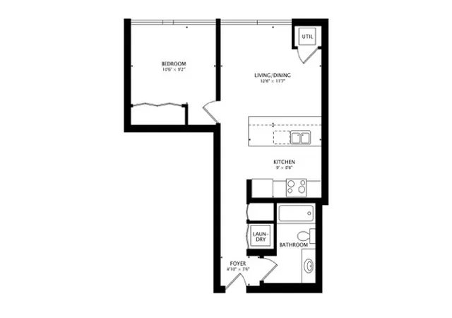 Homes for sale in Chicago, IL | 303 W Ohio St #1504, Chicago, IL 60654 | MLS# 12639374