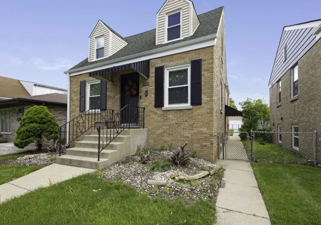 Single family home for sale at 2623 Rhodes Ave, River Grove, IL 60171 | MLS# 12639385