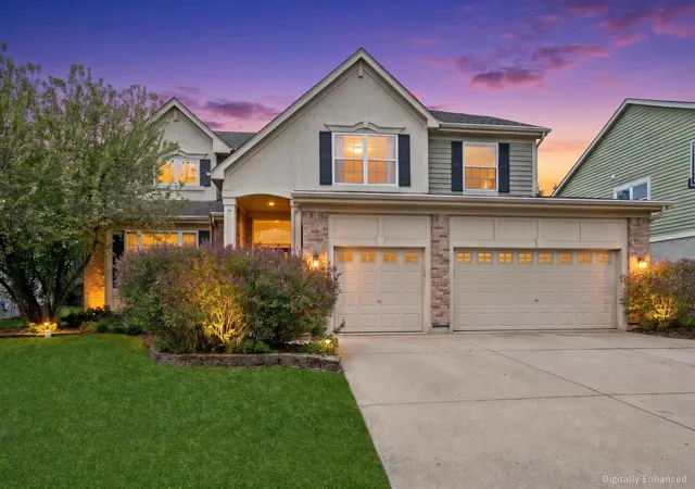 Homes for sale in Vernon Hills, IL | 2304 Sarazen Dr, Vernon Hills, IL 60061 | MLS# 12639418