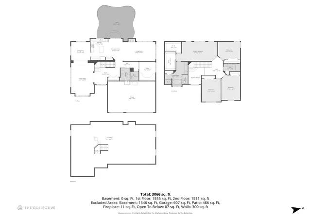 Homes for sale in Vernon Hills, IL | 2304 Sarazen Dr, Vernon Hills, IL 60061 | MLS# 12639418